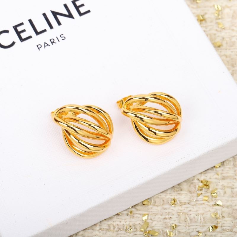 Celine Earrings